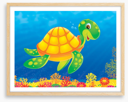 Under The Sea