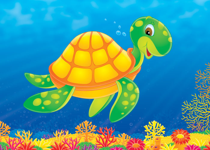 Under The Sea