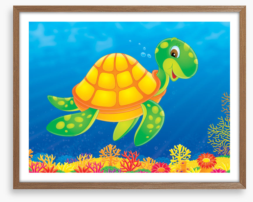 Under The Sea