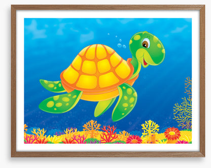 Under The Sea