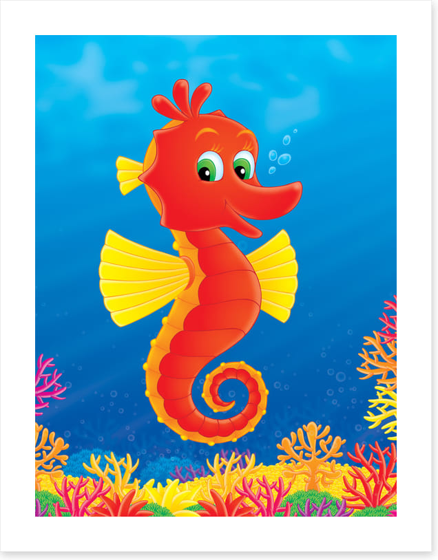 Under The Sea