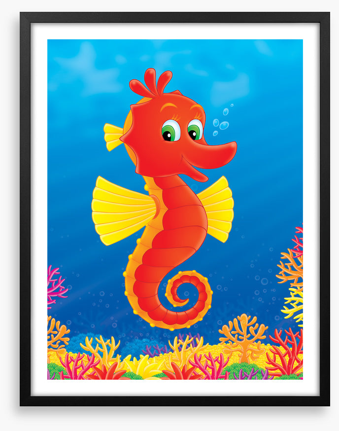 Under The Sea