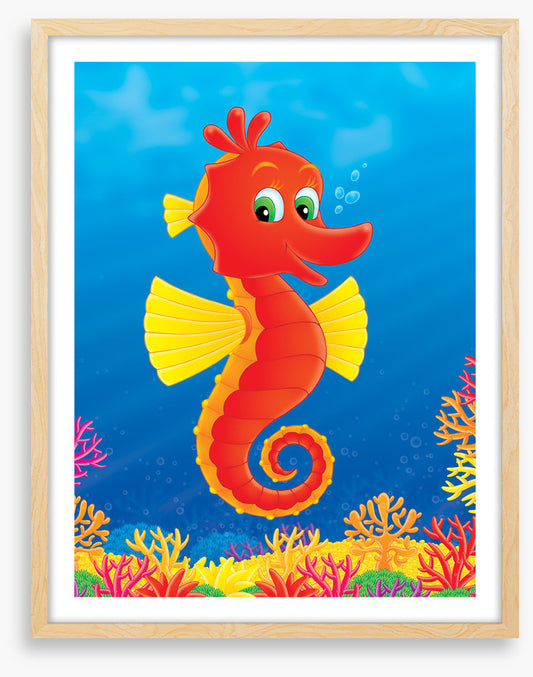 Under The Sea
