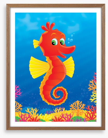 Under The Sea