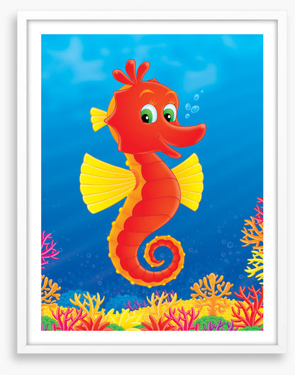 Under The Sea
