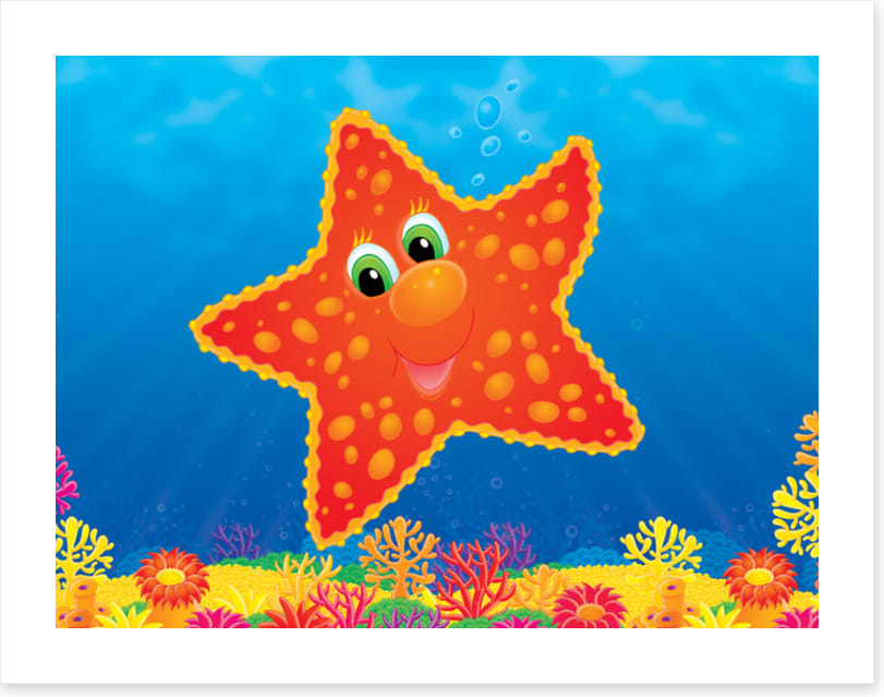 Under The Sea