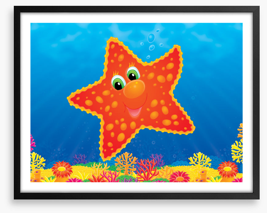 Under The Sea
