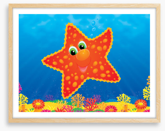 Under The Sea