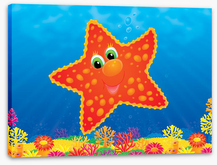Under The Sea