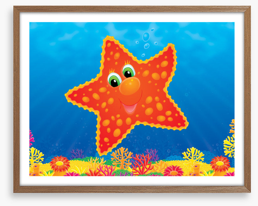 Under The Sea