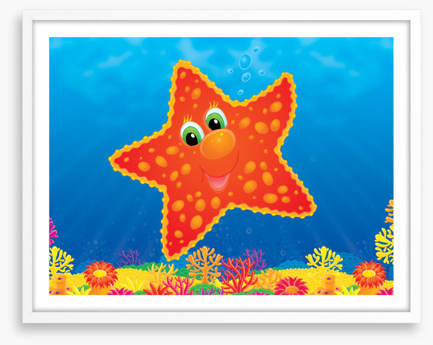 Under The Sea