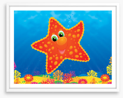 Under The Sea