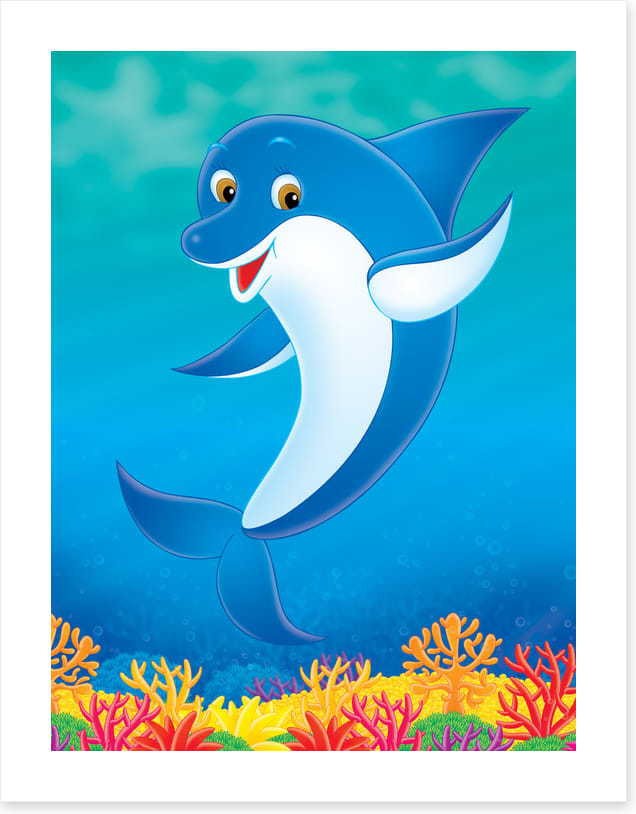 Under The Sea