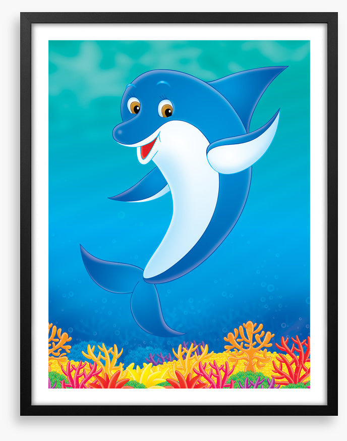Under The Sea
