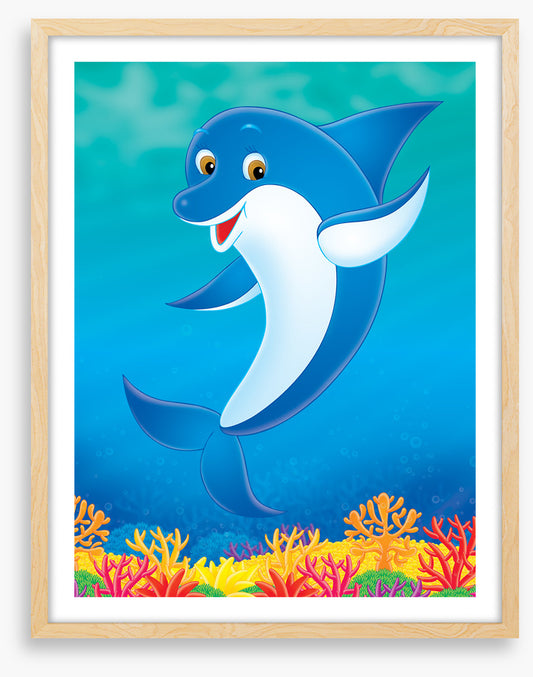 Under The Sea