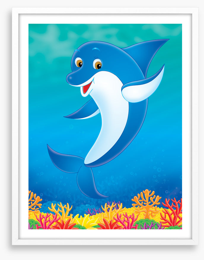 Under The Sea