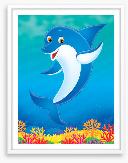 Under The Sea