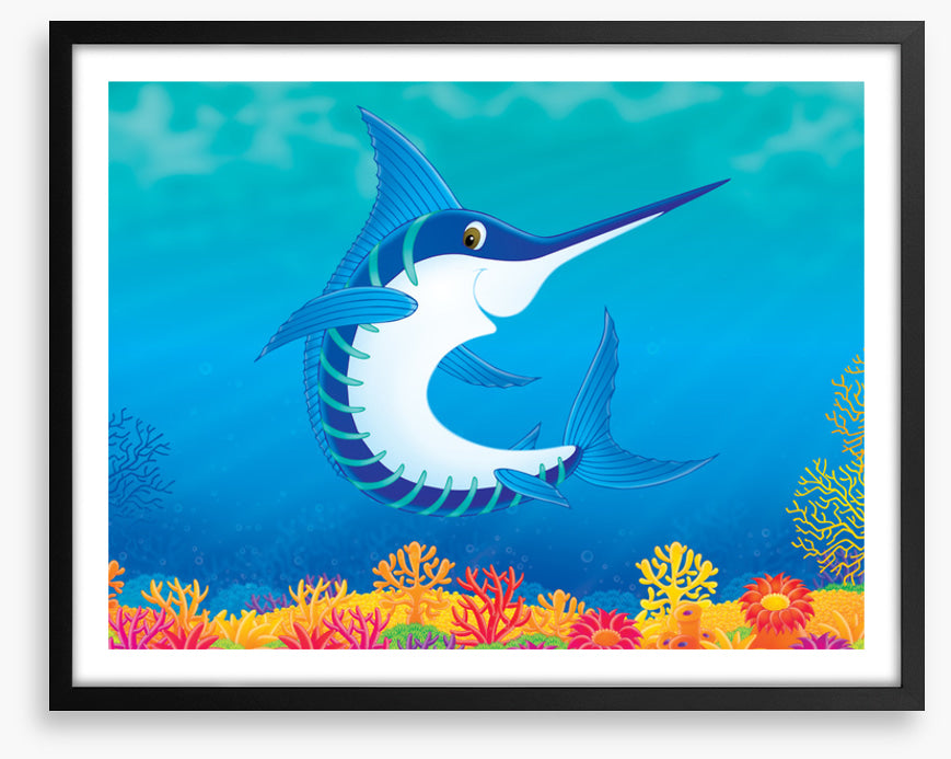Under The Sea