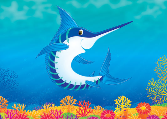 Under The Sea