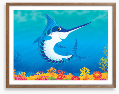 Under The Sea
