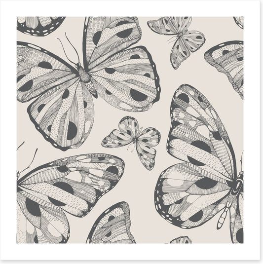 Butterflies