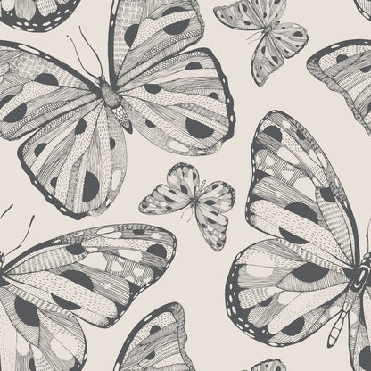 Butterflies