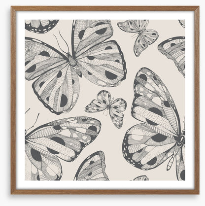 Butterflies