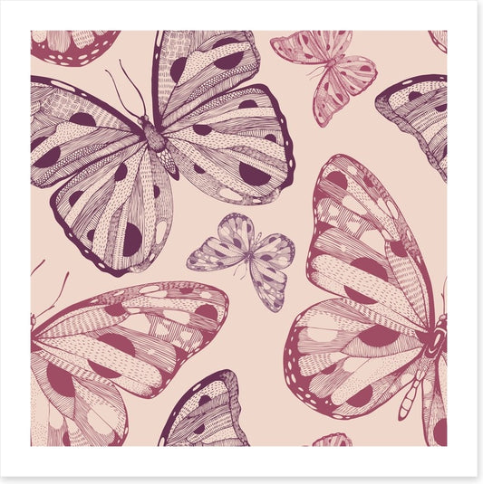 Butterflies