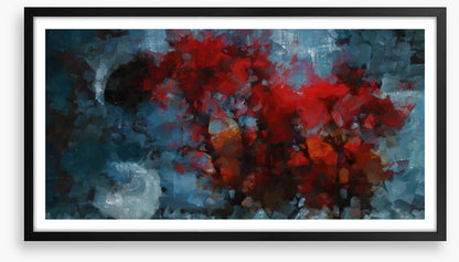 Autumn night