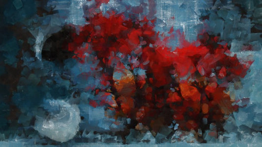 Autumn night