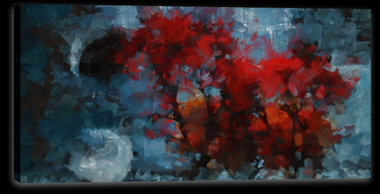Autumn night
