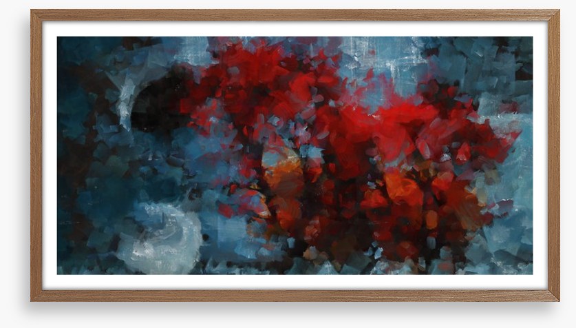 Autumn night