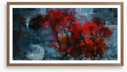 Autumn night