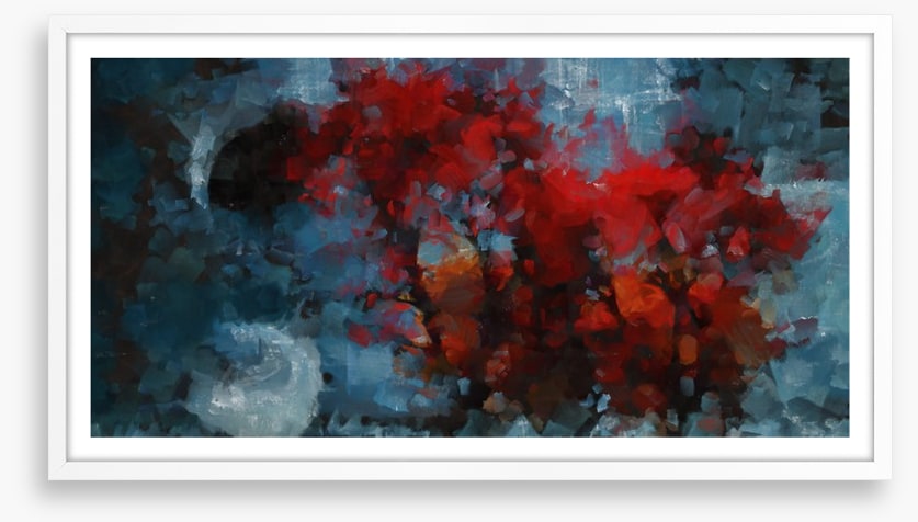 Autumn night