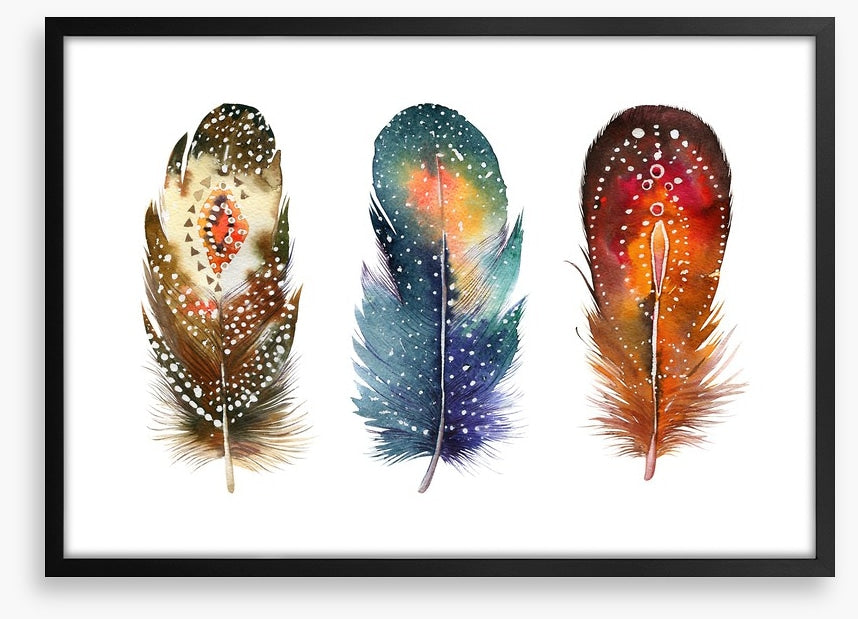 Feather me native