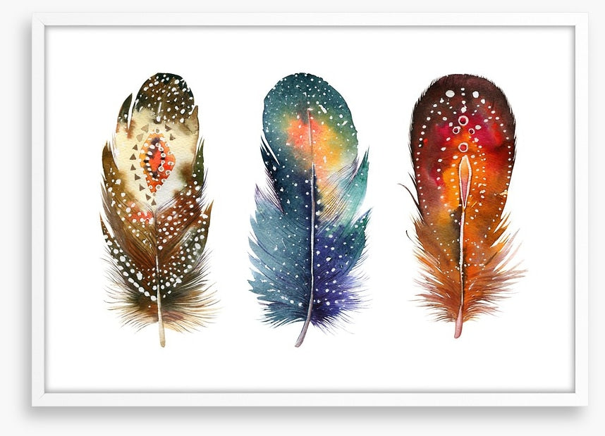 Feather me native