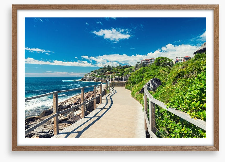 Vintage Bondi Beach