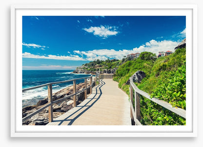 Vintage Bondi Beach