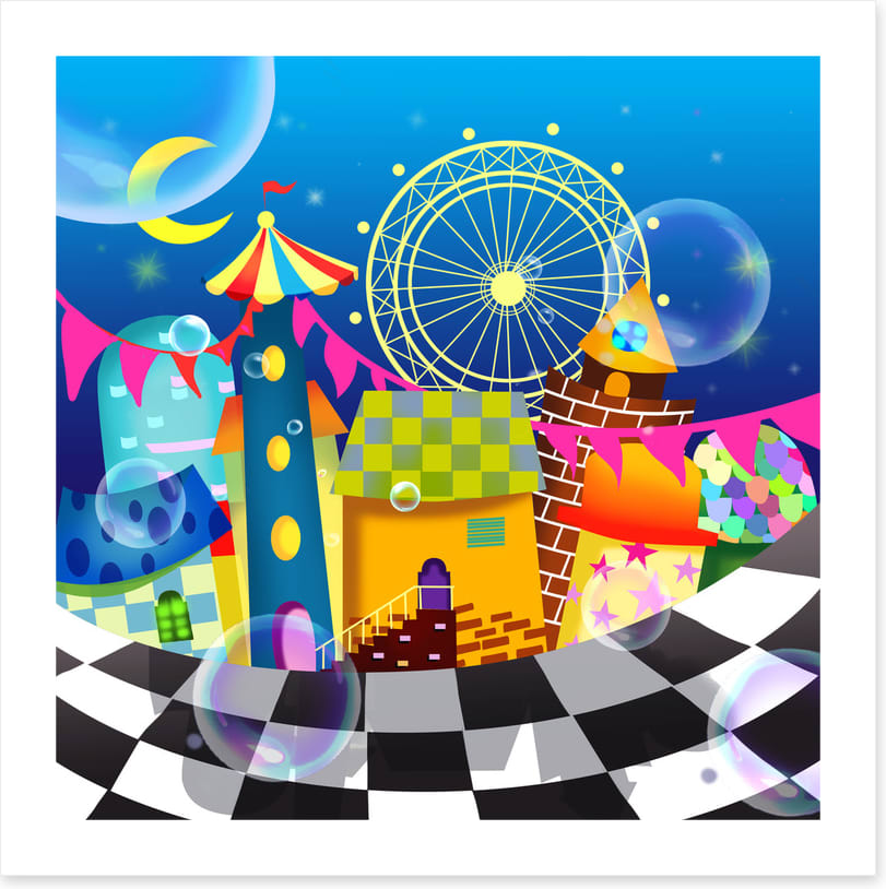 Magical Kingdoms