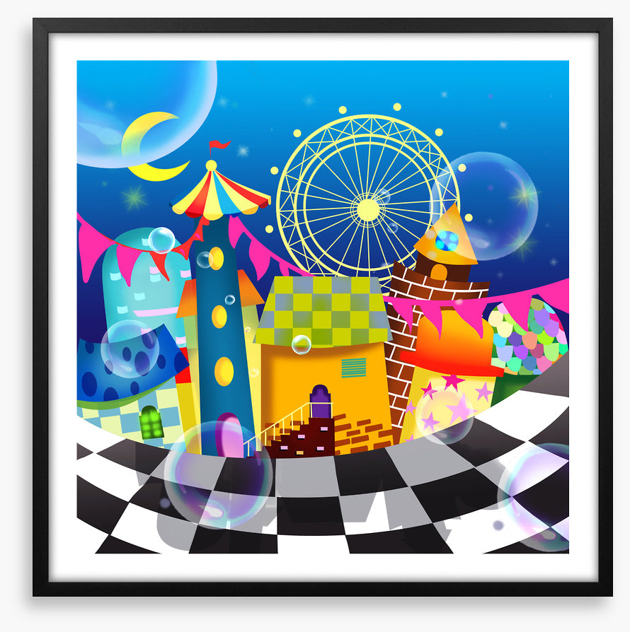 Magical Kingdoms