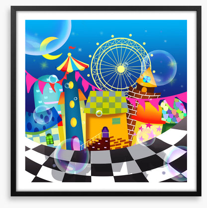 Magical Kingdoms