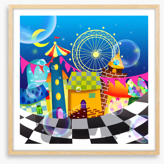 Magical Kingdoms