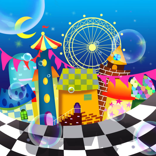 Magical Kingdoms