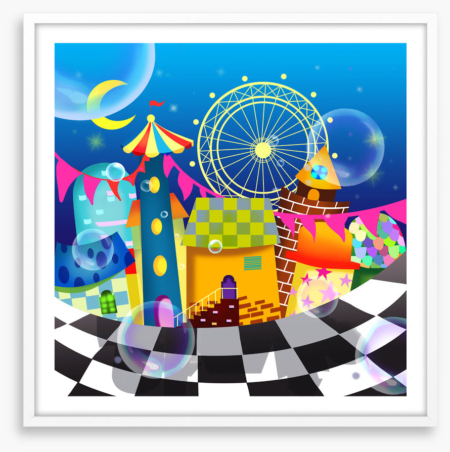 Magical Kingdoms