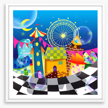 Magical Kingdoms