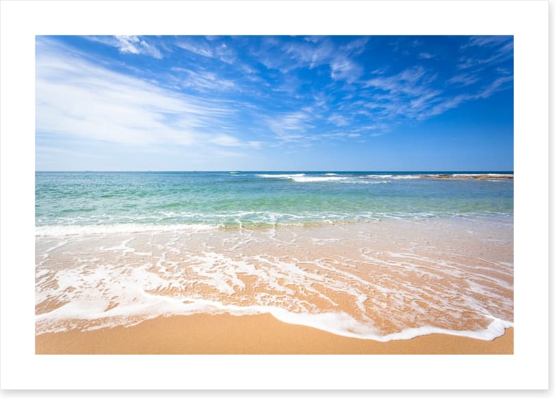 Summertide