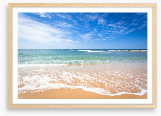 Summertide