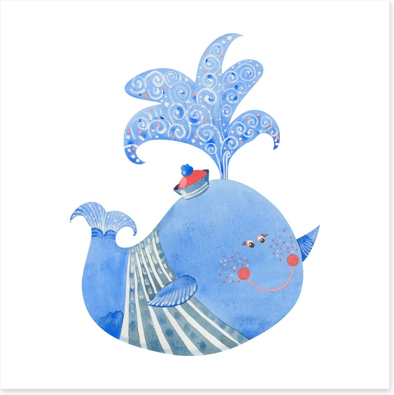 Under The Sea