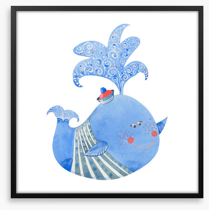Under The Sea