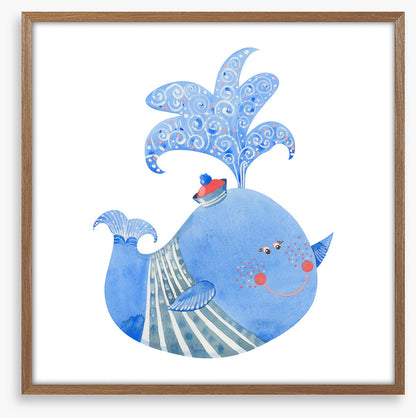 Under The Sea